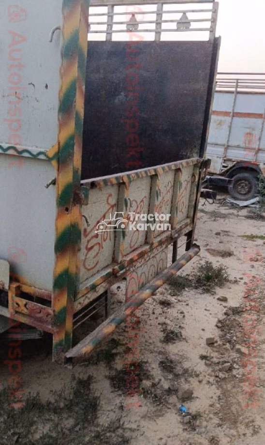 Tata ACE Used Commercial Vehicle