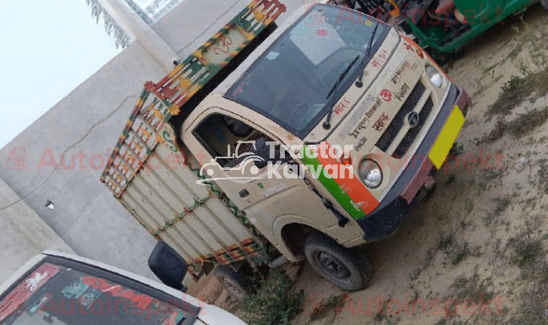 Tata ACE Used Commercial Vehicle