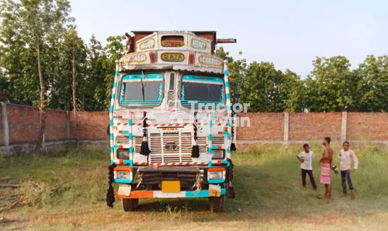 Tata 3118 Second Hand Commercial