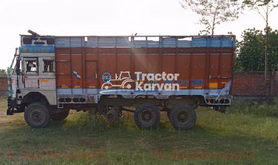 Tata 3118 Used Commercial Vehicle