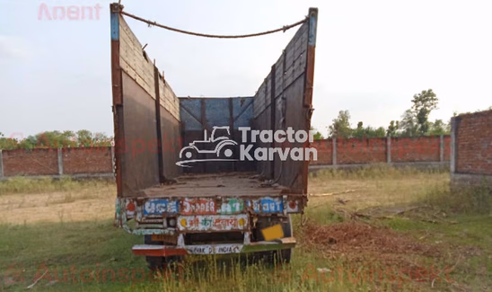 Tata 3118 Used Commercial Vehicle