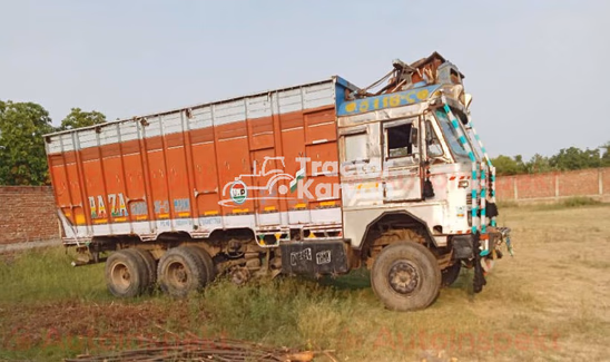 Tata 3118 Used Commercial Vehicle