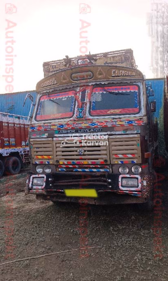 Ashok Leyland 3118 Second Hand Commercial
