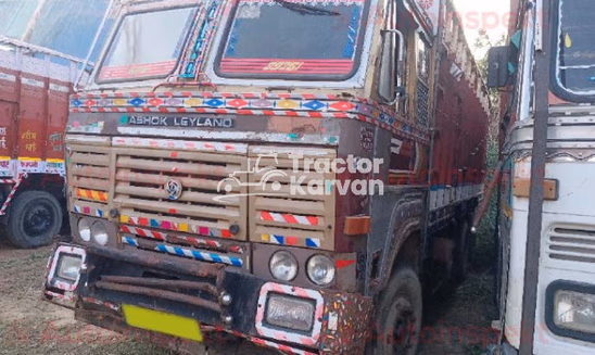 Ashok Leyland 3118 Used Commercial Vehicle