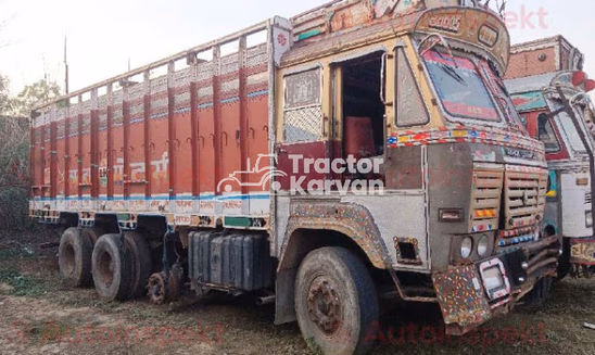 Ashok Leyland 3118 Used Commercial Vehicle
