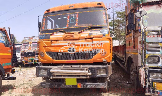Tata LPT 3718 Second Hand Commercial