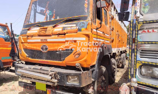 Tata LPT 3718 Used Commercial Vehicle
