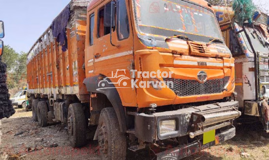 Tata LPT 3718 Used Commercial Vehicle
