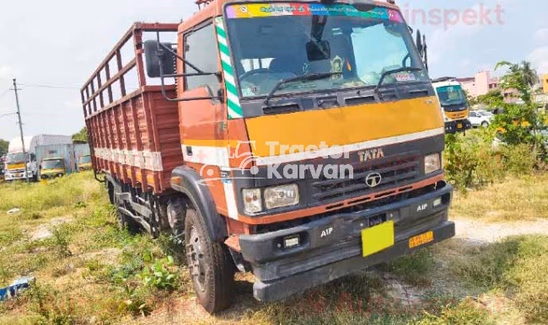 टाटा LPT 1216 पुराने कमर्शियल व्हीकल