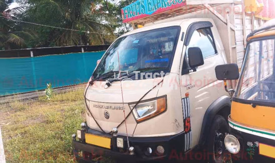 Ashok Leyland बड़ा दोस्त सेकंड हैंड कमर्शियल