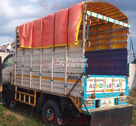Ashok Leyland बड़ा दोस्त पुराने कमर्शियल व्हीकल