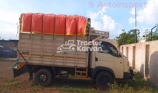 Ashok Leyland बड़ा दोस्त पुराने कमर्शियल व्हीकल