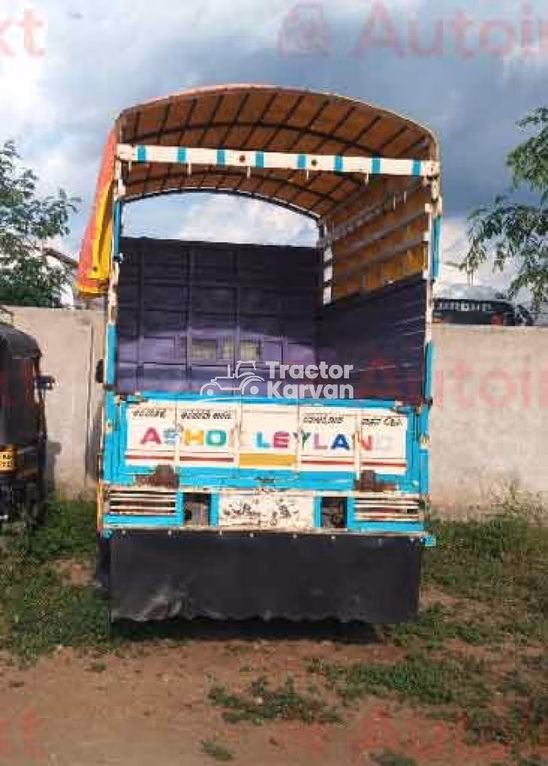 Ashok Leyland बड़ा दोस्त पुराने कमर्शियल व्हीकल