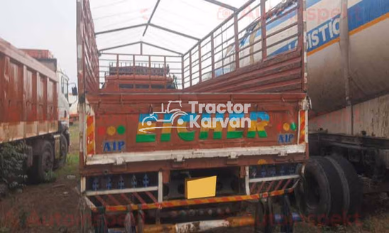 Eicher Pro 3015 Used Commercial Vehicle