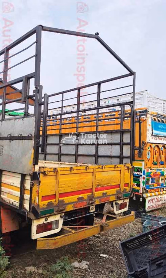 Ashok Leyland Bada Dost Used Commercial Vehicle