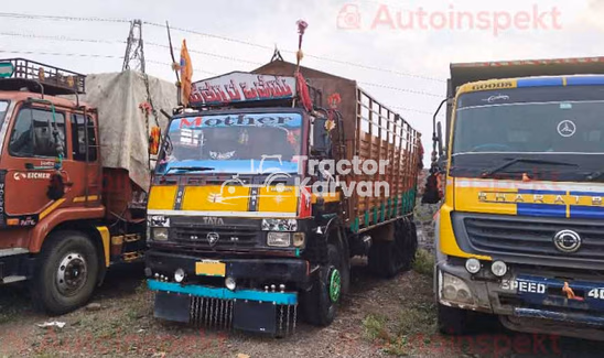 Tata LPT 1109 Used Commercial Vehicle