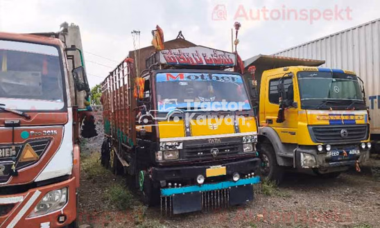 Tata LPT 1109 Used Commercial Vehicle
