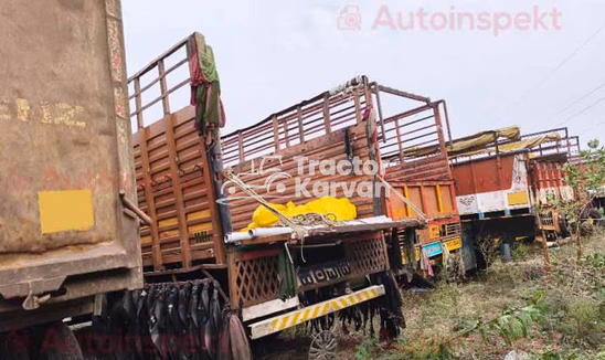 Tata LPT 1109 Used Commercial Vehicle
