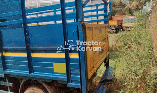 Tata Intra Used Commercial Vehicle