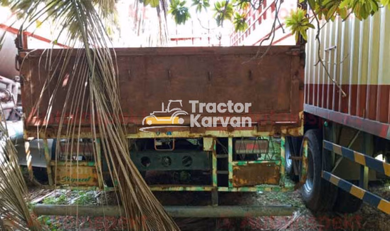 Eicher Pro 3019 Used Commercial Vehicle