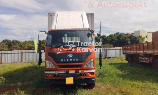 Eicher Pro 2110 Second Hand Commercial