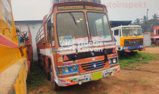 Ashok Leyland 3718 Used Commercial Vehicle