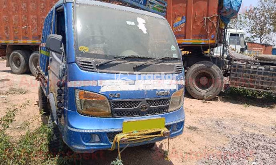 Tata ACE   Commercial Vehicle