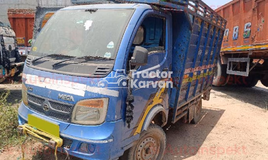 Tata ACE Used Commercial Vehicle