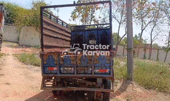 Tata ACE Used Commercial Vehicle