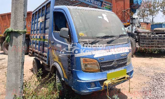 Tata ACE Used Commercial Vehicle