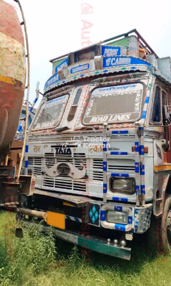 Tata LPT 3718 Second Hand Commercial