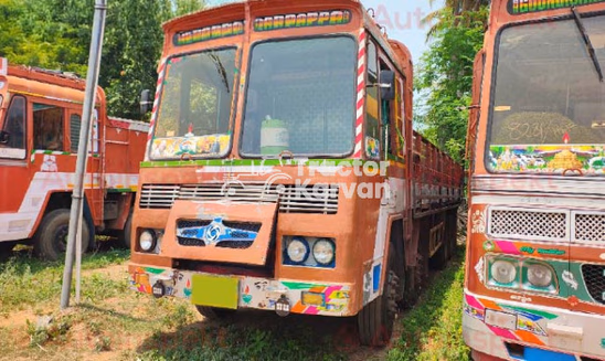 अशोक लेलैंड 3118 पुराने कमर्शियल व्हीकल