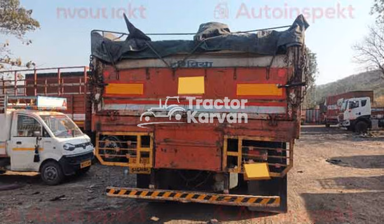 Ashok Leyland 3718 Used Commercial Vehicle