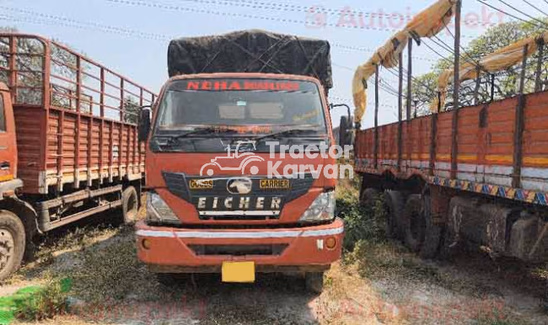 Eicher Pro 1110 Second Hand Commercial