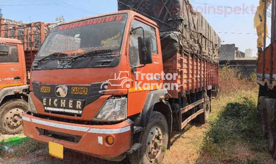 Eicher Pro 1110 Used Commercial Vehicle