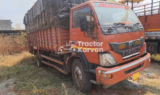 Eicher Pro 1110 Used Commercial Vehicle