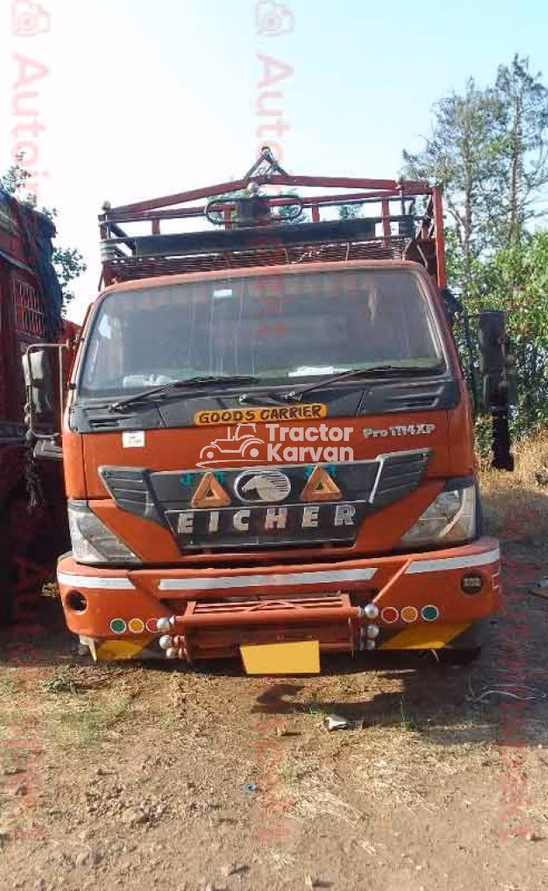 Eicher Pro 1114 Second Hand Commercial