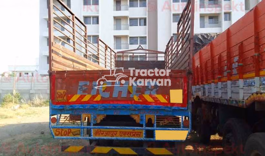 Eicher Pro 1114 Used Commercial Vehicle