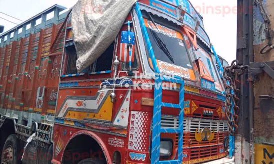 Tata 3118 Second Hand Commercial
