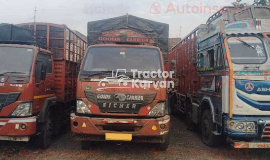 Tata 3118 Second Hand Commercial
