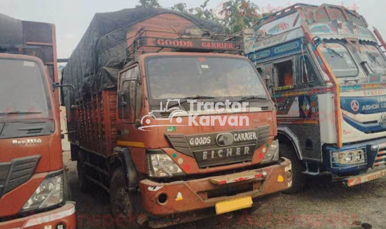 Tata 3118 Used Commercial Vehicle