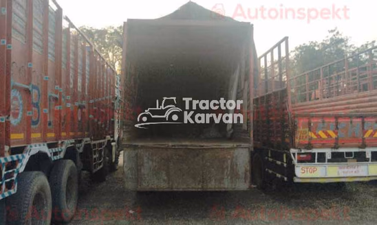 Tata 3118 Used Commercial Vehicle
