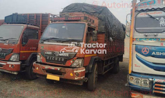 Tata 3118 Used Commercial Vehicle
