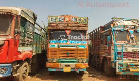 Ashok Leyland 1616 Second Hand Commercial