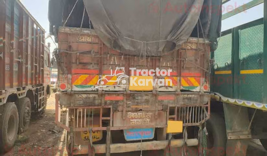Ashok Leyland 1616 Used Commercial Vehicle