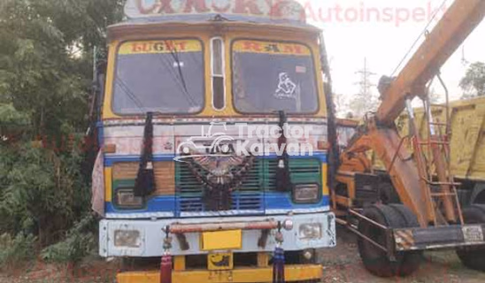 Tata 3118 Second Hand Commercial