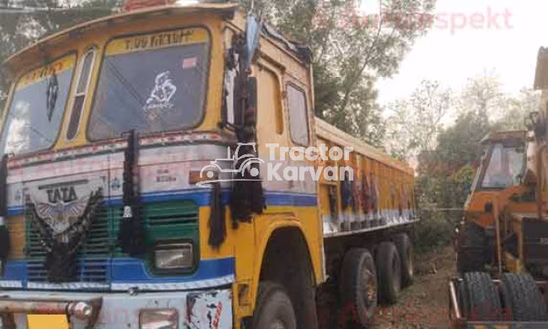Tata 3118 Used Commercial Vehicle