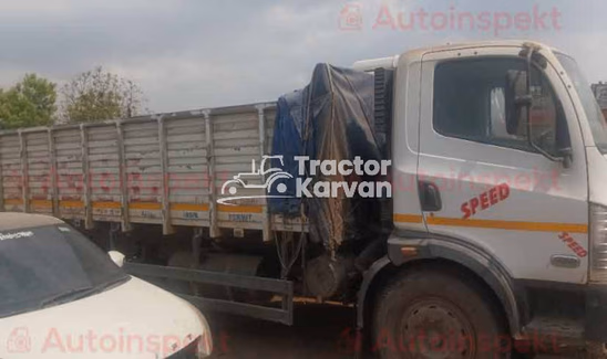 Tata Ultra 1518 Used Commercial Vehicle
