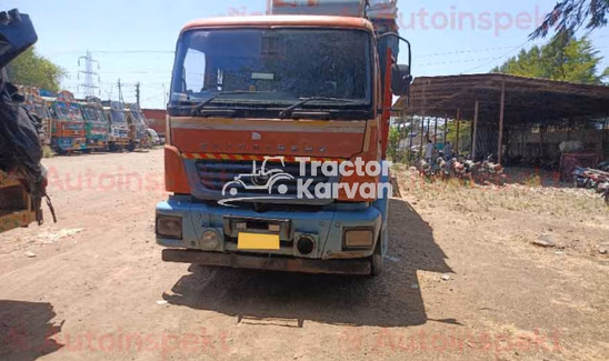 BharatBenz R 3123 Used Commercial Vehicle