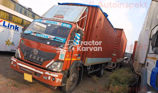 Eicher 11.1 Used Commercial Vehicle